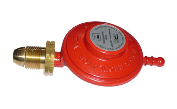 Bottled Gas Equipment