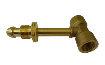 Bottled Gas Equipment